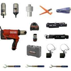 Tool Kit, 1/2" Annular & 7/8" Plenum