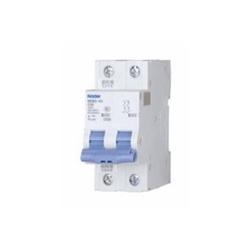 32A Miniature Circuit Breaker with 2-Poles