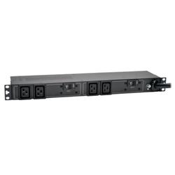 12' 7.4kW Single-Phase Basic PDU, 230V Outlets