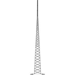 45GSR 160' Tower 90 MPH