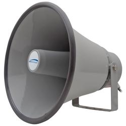 10.5" PA horn with 70/25V Transformer