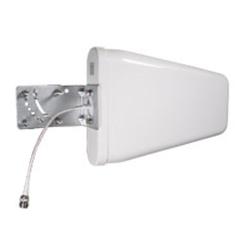 698 MHz - 2.7 GHz 11 dBi Log Periodic Yagi Antenna