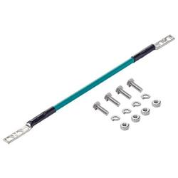 Insulated Ground Jumper Kit