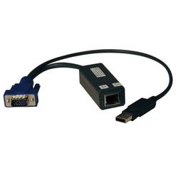 NetCommander USB Server Interface Unit - Single