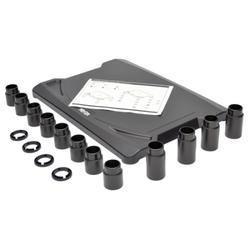 Universal Monitor Riser