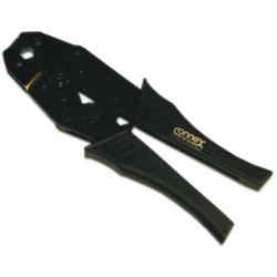 Ratching Hand Crimp Frame with Die Set