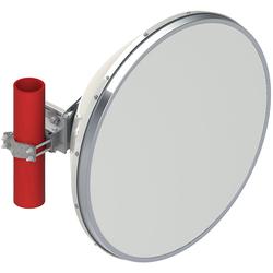 5.925 - 7.125 GHz ValuLine® Low Profile Dual Polarized Antenna, CPR137G Flange