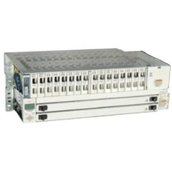 QS912F Upstream Converter Shelf