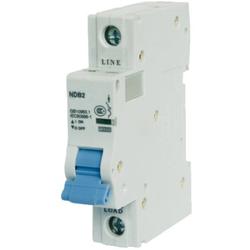 Carber Power Technologies - 1-Pole 125VDC 10A Circuit Breaker