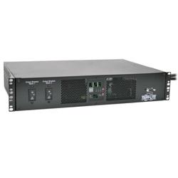 TAA 7.4kW Single-Phase ATS/Switched PDU, 230V