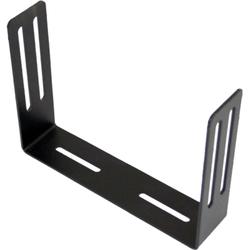 1-Piece U Shaped Universal Mounting Bracket