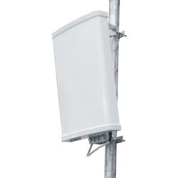 698 - 960, 1710 - 2700 MHz Cell-Max™ Low PIM Directional Outdoor Antenna with 4.3-10 Female