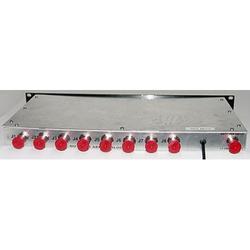 GPS Networking, Inc. - GPS Active Antenna Splitter 1x8