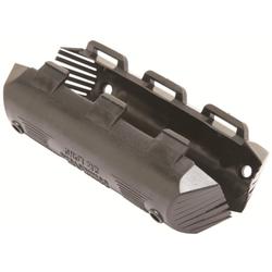 Flame retardant H-retardant cover 250 kcmil Purple