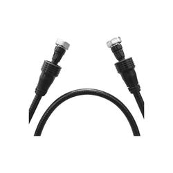 4' JMA12-50S Jumper 7/16 DIN Male to 7/16 DIN Male