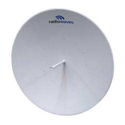 1.9 - 2.3 GHz 6 ft Single Polarizerd Parabolic Reflector Antenna with N Female Connector