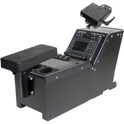 Ford Police Interceptor Utility 2012+ Console Box