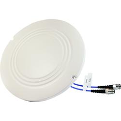 Indoor Wide Band Omni Ant, 617-6000MHz