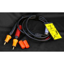 DuraProbes, 5 in Probes, 2 in Opening