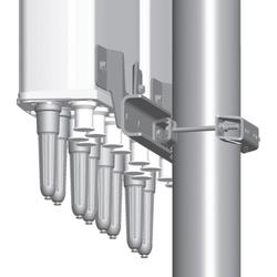 Heavy Dual Panel Mounting Kit