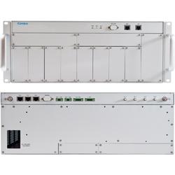 Master Unit MIMO Rack