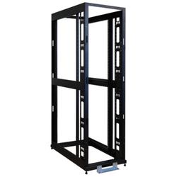 42U SmartRack 4-Post Rack, Expansion Version