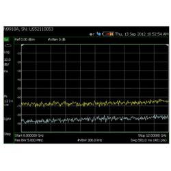*Preamplifier, 14 GHz