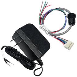 External AC Power Supply kit for Q series Callbox