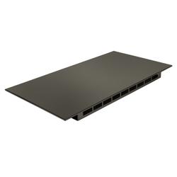 Drip Resistant Roof for Standard Width/Depth