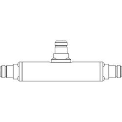 ClearComm 4.8dB Low PIM Tapper