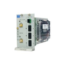 Opticl Tx/Rx, 1 Tx, 1 Rx, WDM, SC-APC, UL monitor.