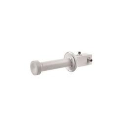 6 GHz Wideband Replacement Feedhorn for 4' Antenna