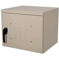 19Hx24Wx20D in (5RU) Outdoor Cabinet Single Door