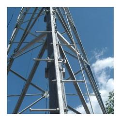 Step-Bolt Kit 80' S1100 6 welded sect & 2 screw-in