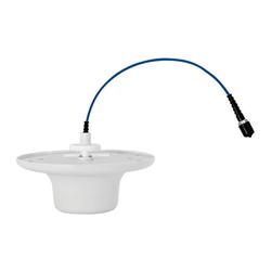 698 - 6000 MHz PEAR S5379i SISO Antenna 4.3/10 Female