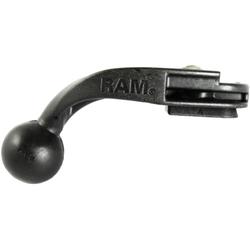 Mirror Base for Chrysler, Ford and Toyota Vehicles