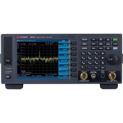 Basic Spectrum Analyzer, 9 kHz to 7 GHz