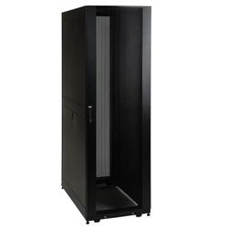 42U KnockDown StandardDepth Rack Enclosure Cabinet