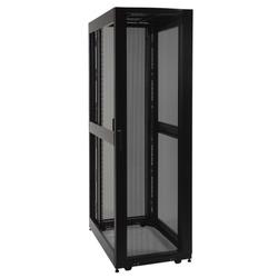 42U Mid-Depth Expansion Rack w/o Side Panels
