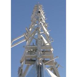 Step Bolt Kit for 194' M210 SuperTitan Max Tower