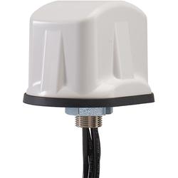 Trooper™ 5-Port Multiband Antenna, LTE/802.11ac Wi-Fi/GNSS in White