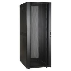 42U SmartRack StandardDepth Rack Enclosure Cabinet