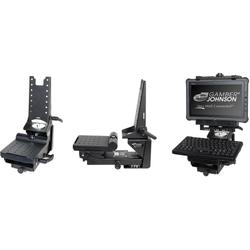 Tablet Display Mount Kit: Mongoose and Keyboard