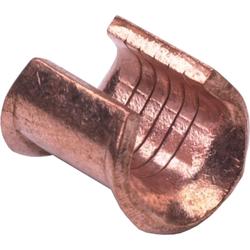 Copper C Tap #2/#4