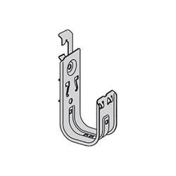 Cable to rod, 1-5/16 in hook, #12 wire