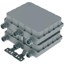 Ericsson Inc. - 380-2690 MHz Triple Band Combiner - 782