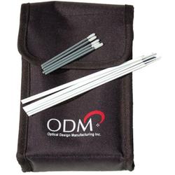 2.5mm Cleaning Swabs/100 pack