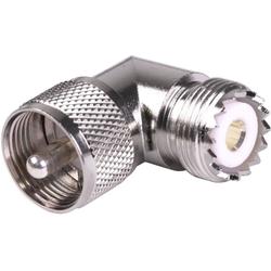 UHF/F - UHF/M Angle Adapt