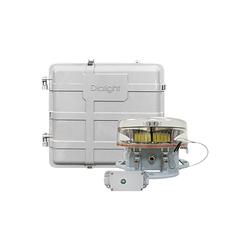 Medium Intensity L-865 White D1 Tower Lighting Sys