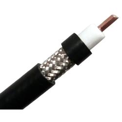 3/8" LMR400 Fire Retardant PVC Jacket